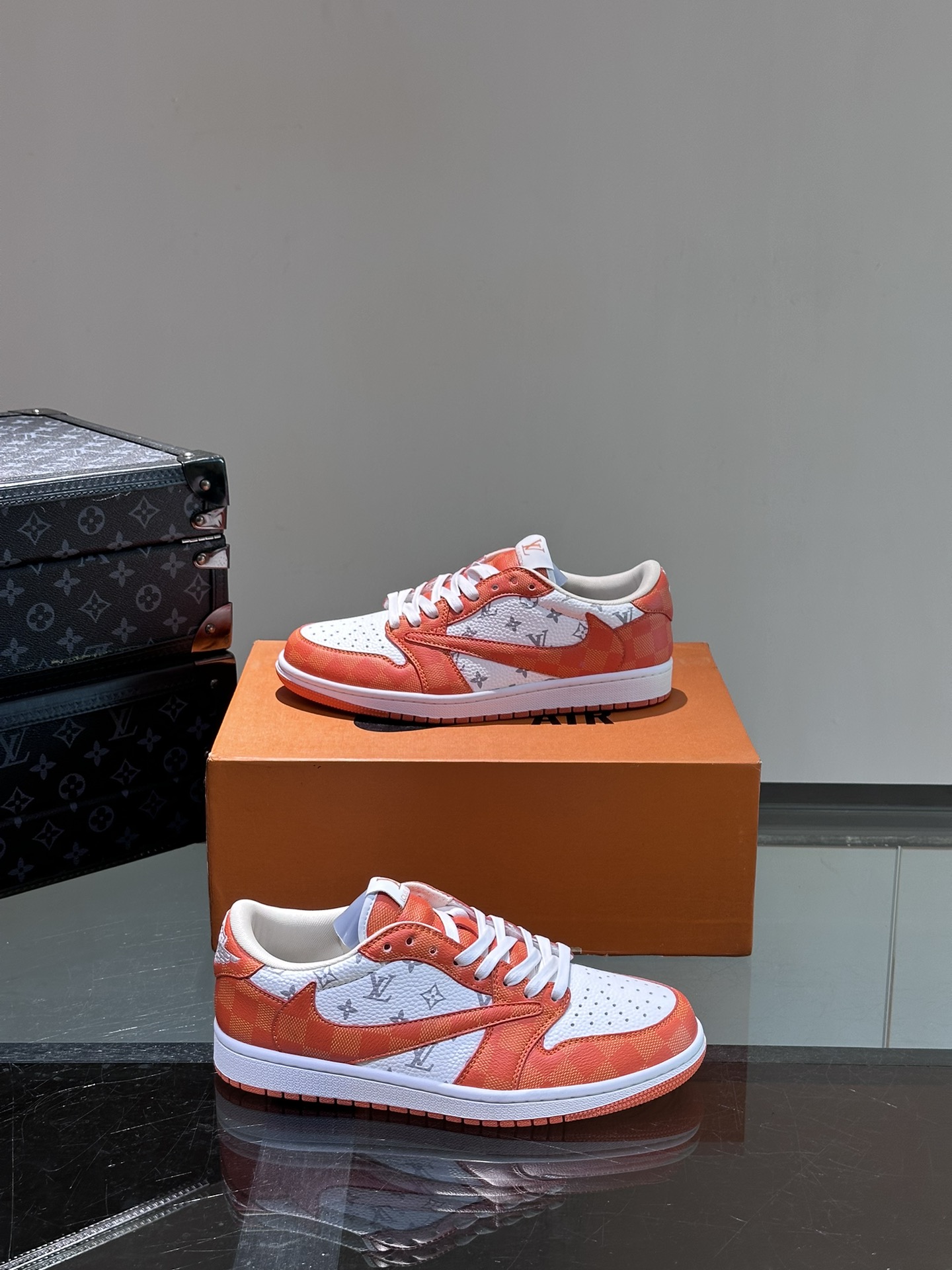 Nike Jordan